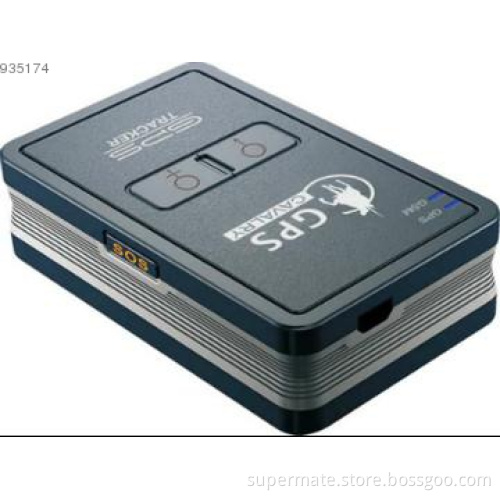 Cavalry mini personal gps tracker with built in battery